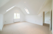 Ardstraw bedroom extension leads
