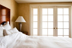 Ardstraw bedroom extension costs