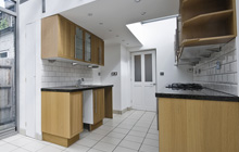 Ardstraw kitchen extension leads